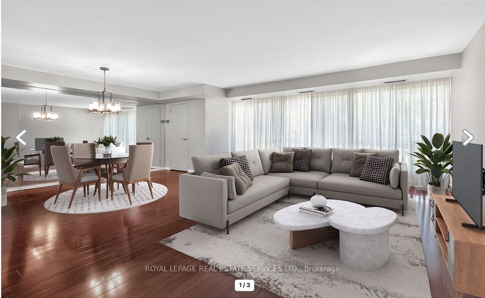 1400 Dixie Road 110, Mississauga, ON L5E 3E1 – main photo