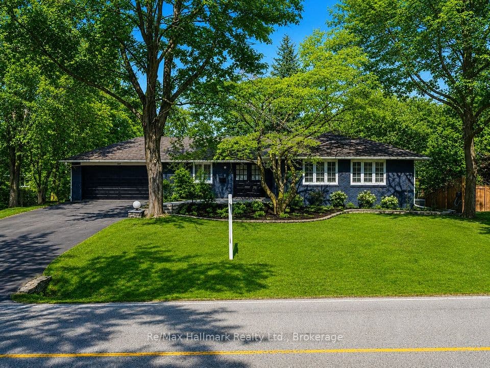 169 Morrison Road, Oakville, ON L6J 4J3 – main photo