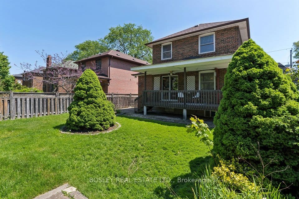 96 Macdonald Avenue, Toronto, ON M9N 2E6 – photo 3