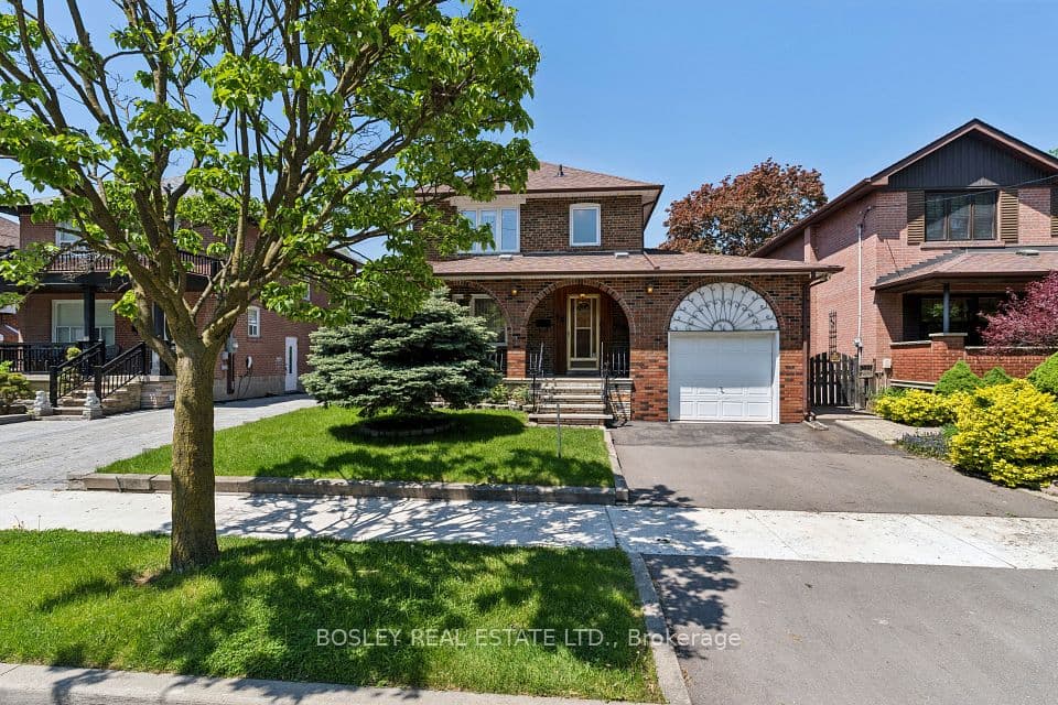 96 Macdonald Avenue, Toronto, ON M9N 2E6 – main photo