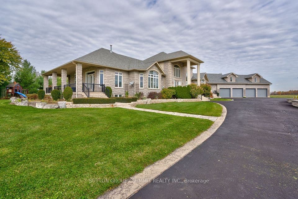5431 APPLEBY Line, Burlington, ON L7M 0P3 – main photo