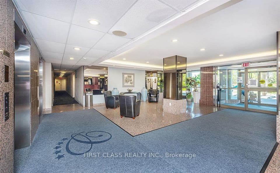 700 Constellation Drive 1208, Mississauga, ON L5R 3G8 – photo 2