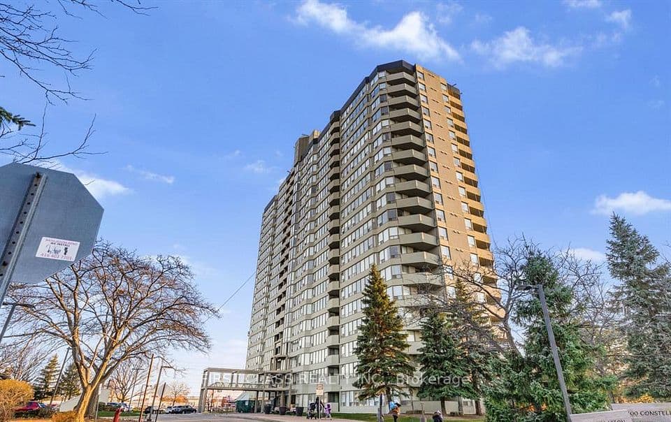 700 Constellation Drive 1208, Mississauga, ON L5R 3G8 – main photo