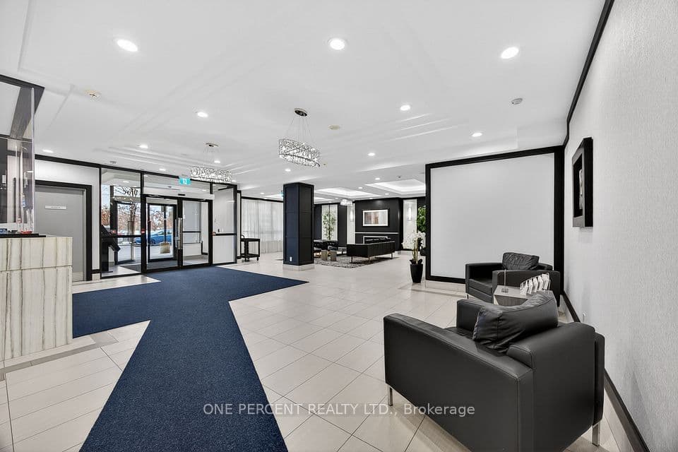55 De Boers Drive Ph11, Toronto, ON M3J 0G5 – photo 2