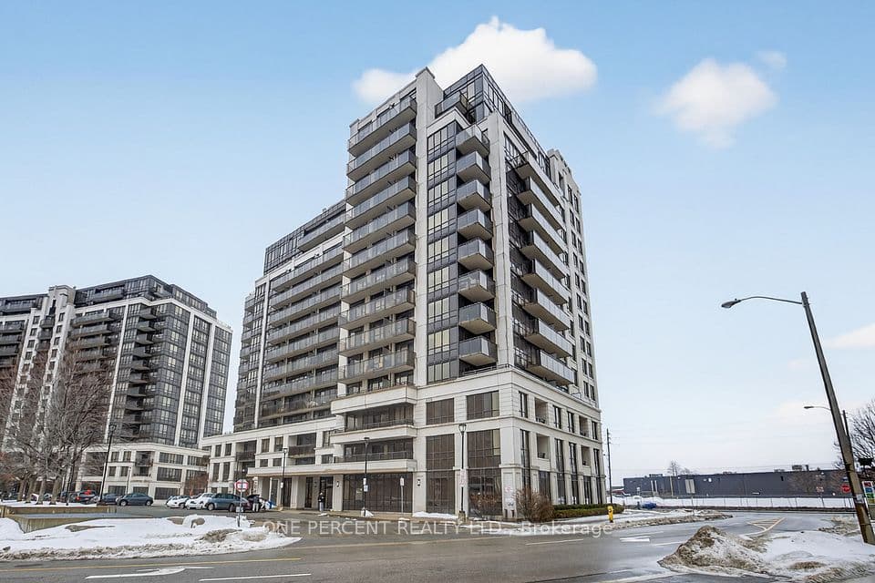 55 De Boers Drive Ph11, Toronto, ON M3J 0G5 – main photo