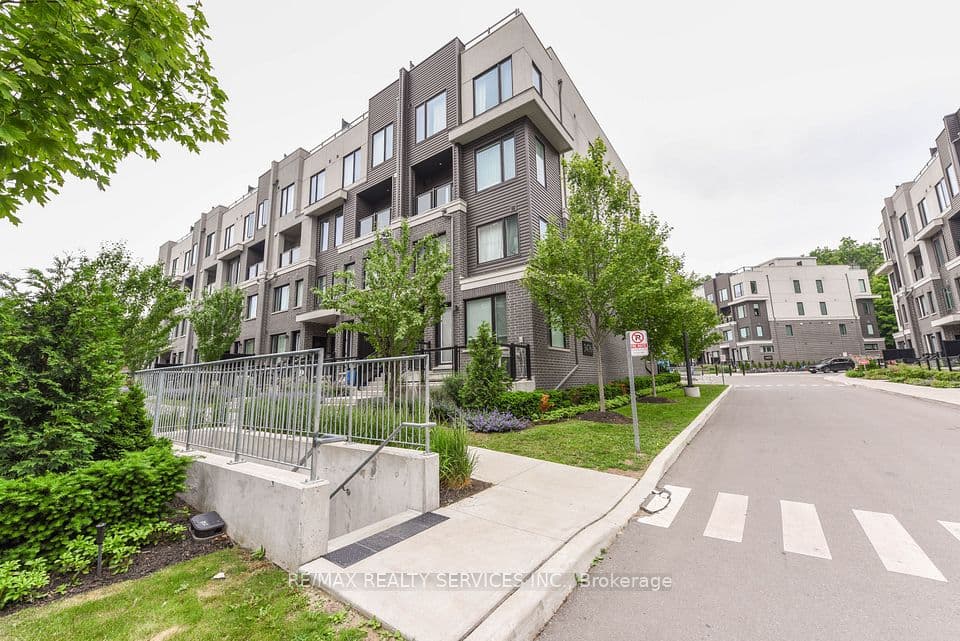3476 Widdicombe Way 8, Mississauga, ON L5L 0B8 – main photo