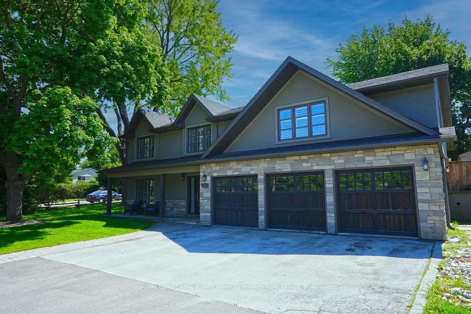 52 Joymar Drive, Mississauga, ON L5M 1E9 – main photo