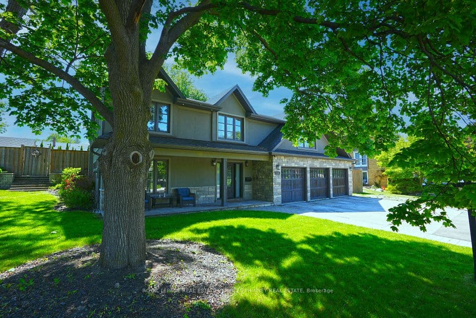 52 Joymar Drive, Mississauga, ON L5M 1E9 – photo 2