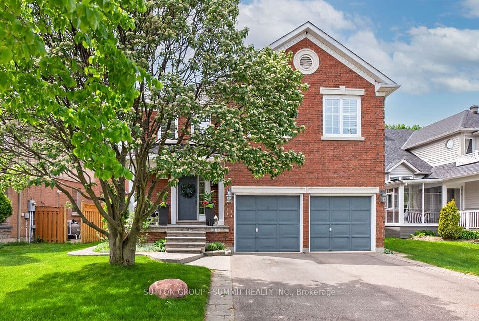 5308 MIDDLEBURY Drive, Mississauga, ON L5M 5E5 – photo 2