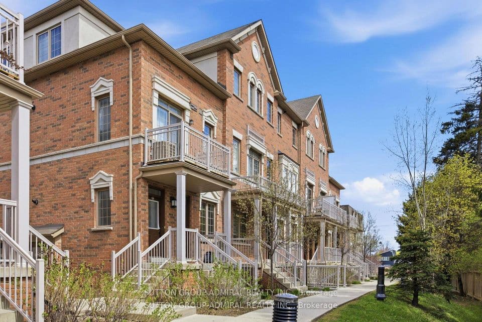180 Howden Boulevard 56, Brampton, ON L6S 0E6 – photo 2