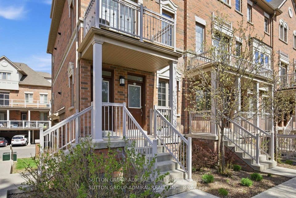 180 Howden Boulevard 56, Brampton, ON L6S 0E6 – main photo