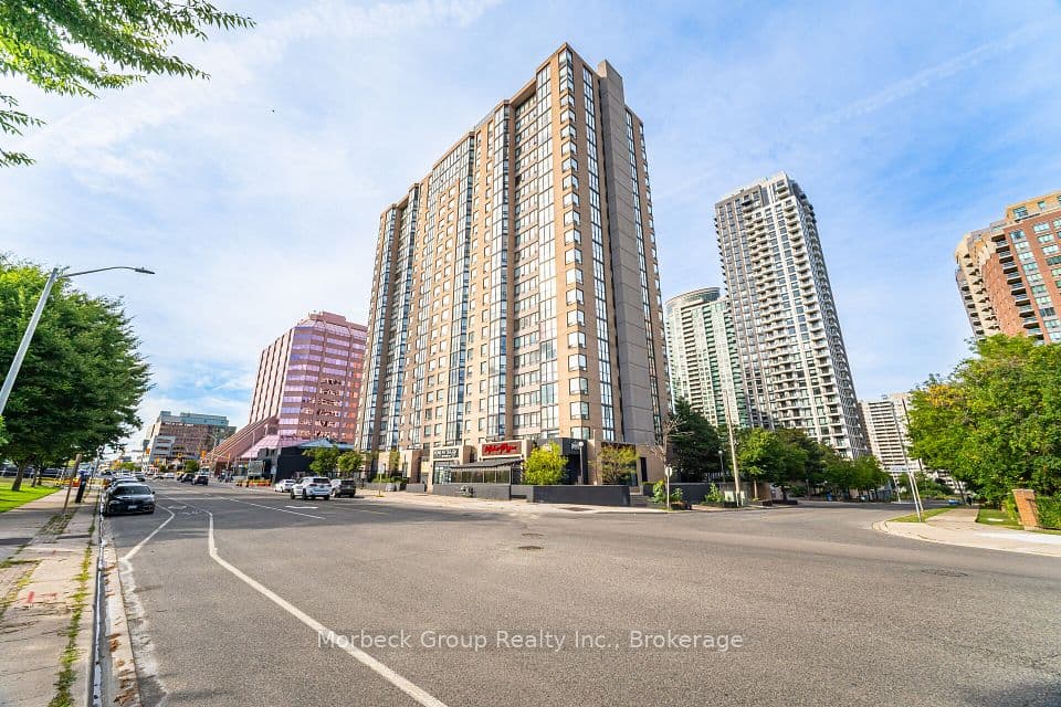 285 Enfield Place 1901, Mississauga, ON L5B 3Y6 – photo 3