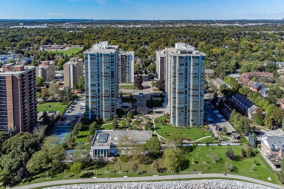 2170 Marine Drive 1203, Oakville, ON L6L 5V1 – photo 3
