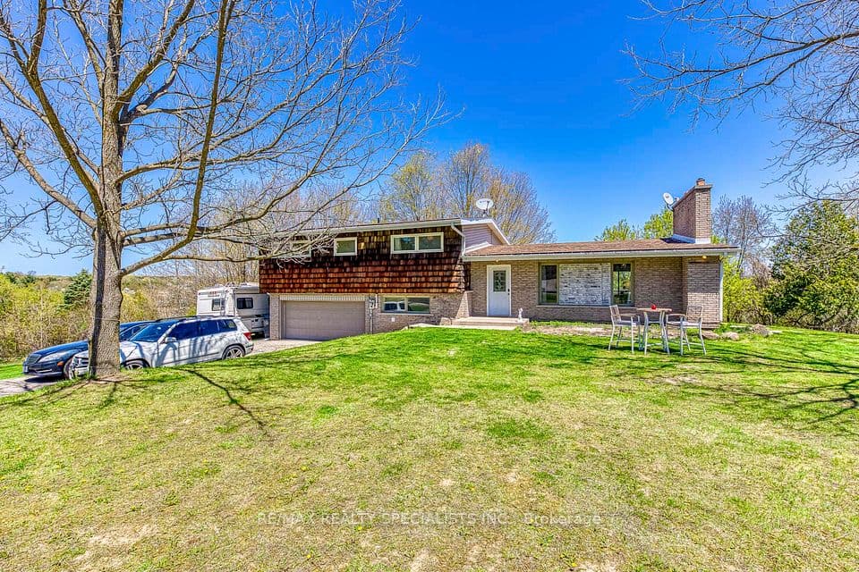 15195 The Gore Road, Caledon, ON L7C 0X2 – main photo