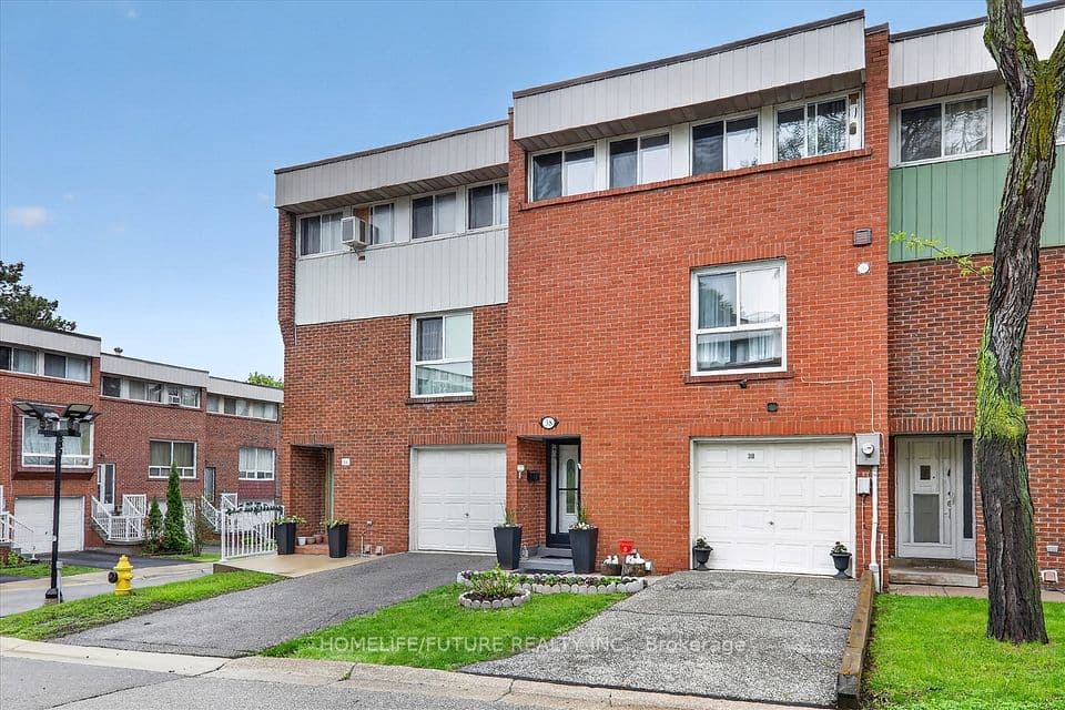 38 John Cabot Way 70, Toronto, ON M3N 2T7 – photo 2