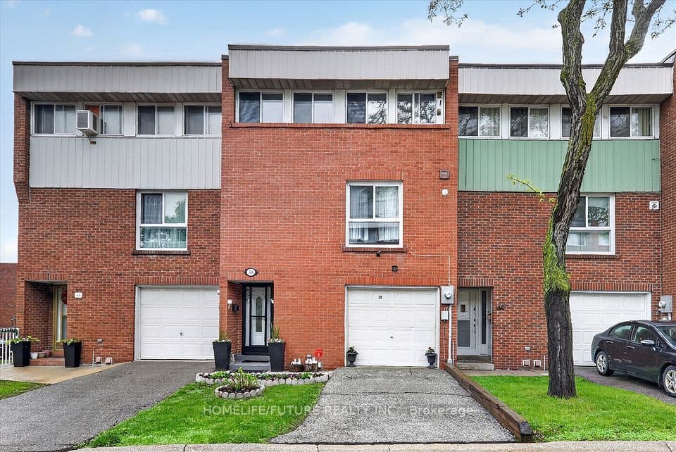 38 John Cabot Way 70, Toronto, ON M3N 2T7 – photo 3
