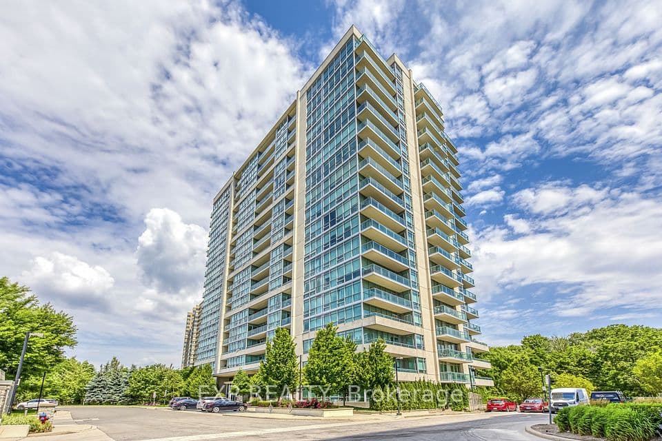 1055 Southdown Road 905, Mississauga, ON L5J 0A3 – main photo