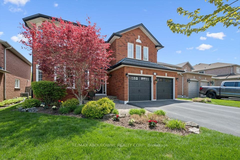 2372 Saugeen Road, Oakville, ON L6H 5X9 – photo 2