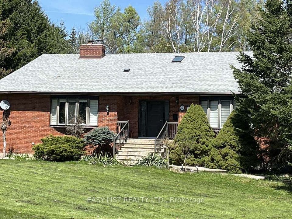 5 Worden View, Halton Hills, ON L7J 2L8 – main photo