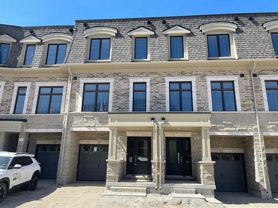 86 Salina Street, Mississauga, ON L5M 2S5 – main photo