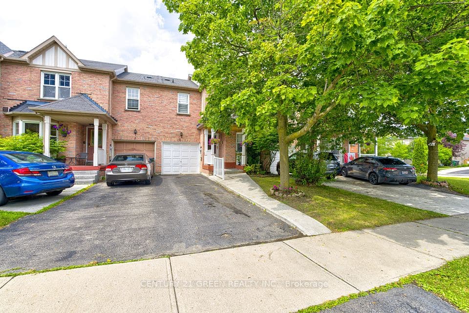 3 Desert Sand Drive, Brampton, ON L6R 1P9 – photo 2