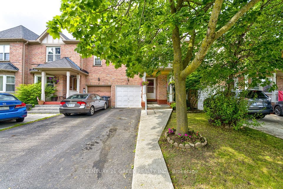3 Desert Sand Drive, Brampton, ON L6R 1P9 – photo 3