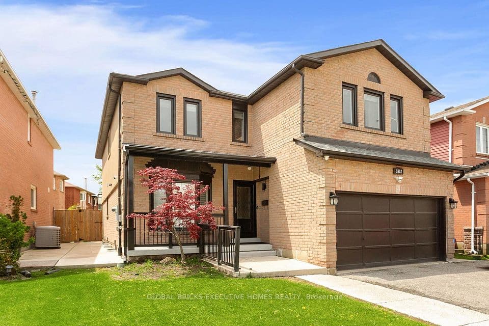 5952 Grossbeak Drive, Mississauga, ON L5N 6B3 – photo 3