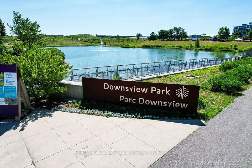 3100 Keele Street 534, Toronto, ON M3M 2H4 – photo 3
