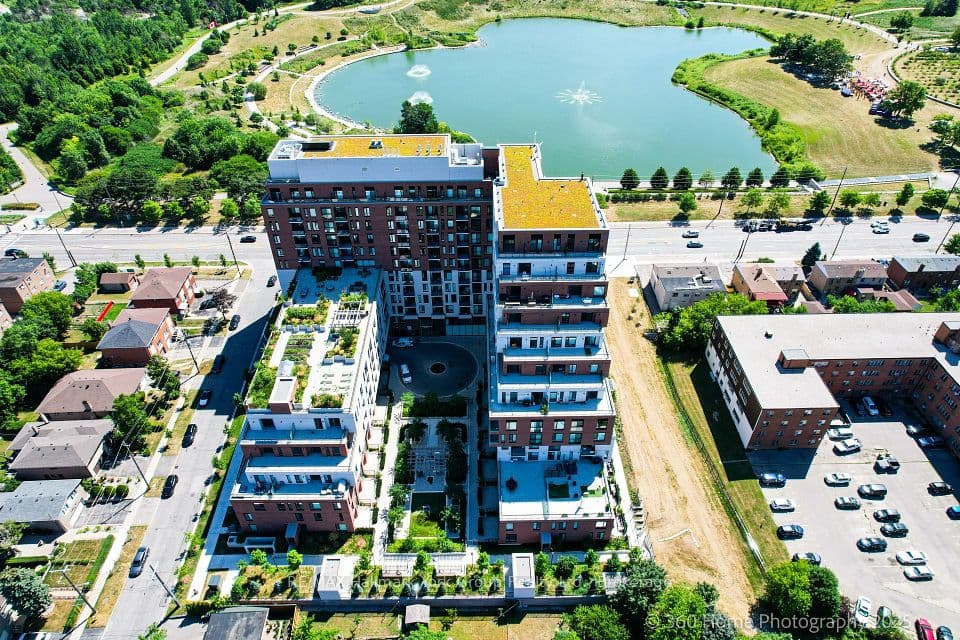 3100 Keele Street 534, Toronto, ON M3M 2H4 – photo 2