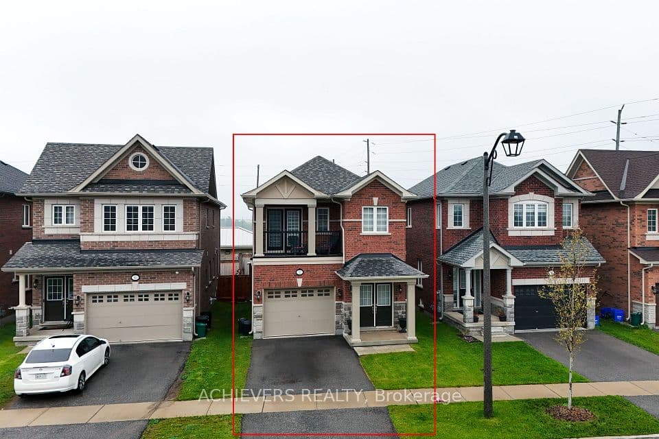 52 Branigan Crescent, Halton Hills, ON L7G 0N1 – photo 2