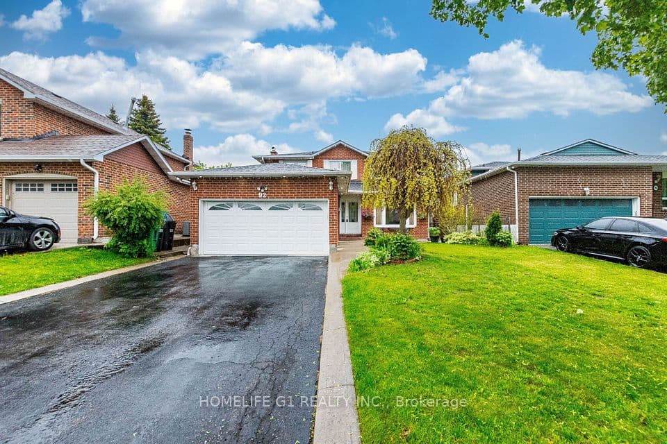 92 Reynier Drive, Brampton, ON L6Z 1M1 – photo 3