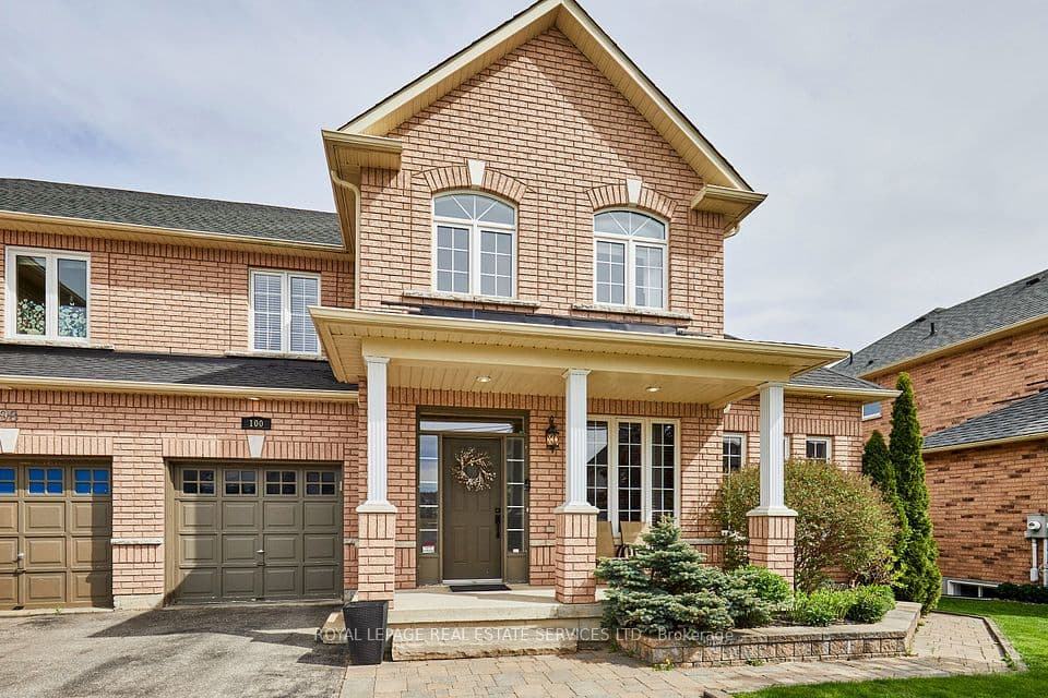 100 Walker Road W, Caledon, ON L7C 3M4 – photo 3