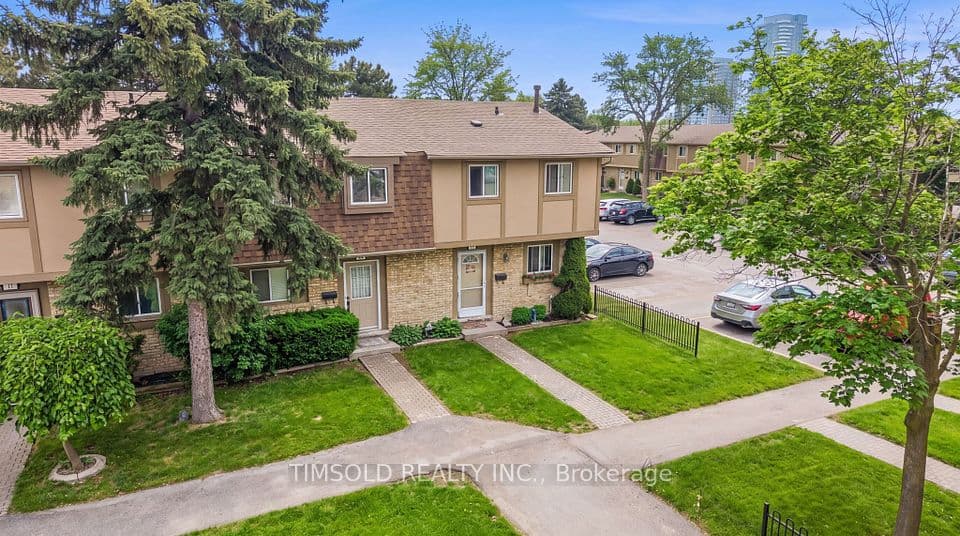 57 Hansen Road N 29, Brampton, ON L6V 3C6 – photo 3