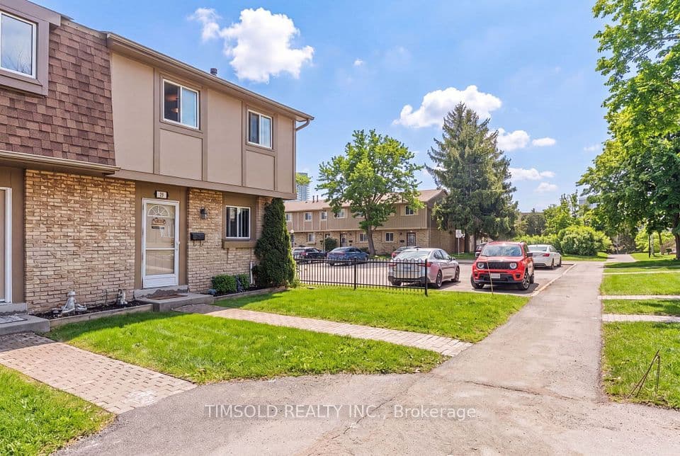 57 Hansen Road N 29, Brampton, ON L6V 3C6 – photo 2