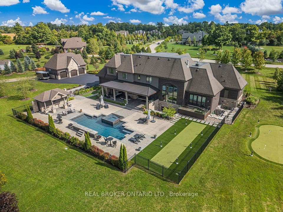 26 Autumn Circle, Halton Hills, ON L0P 1H0 – main photo