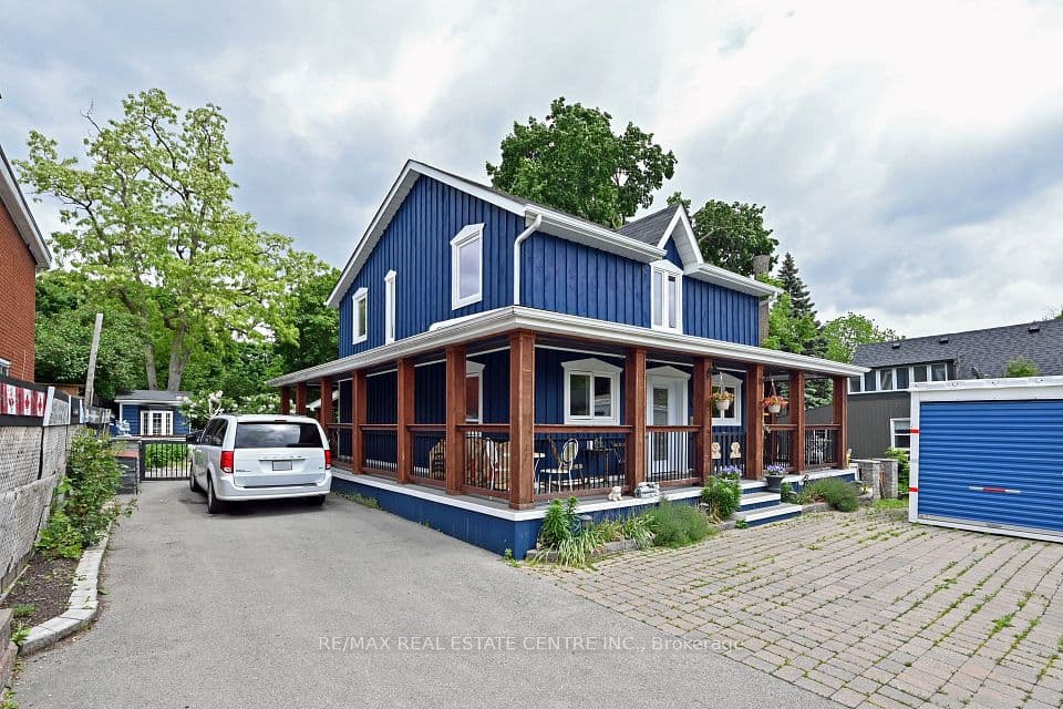 79 Commercial Street, Milton, ON L9T 2H8 – main photo