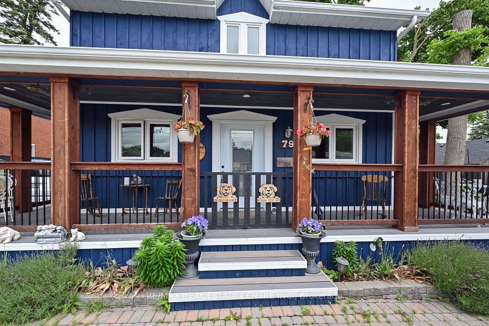 79 Commercial Street, Milton, ON L9T 2H8 – photo 2