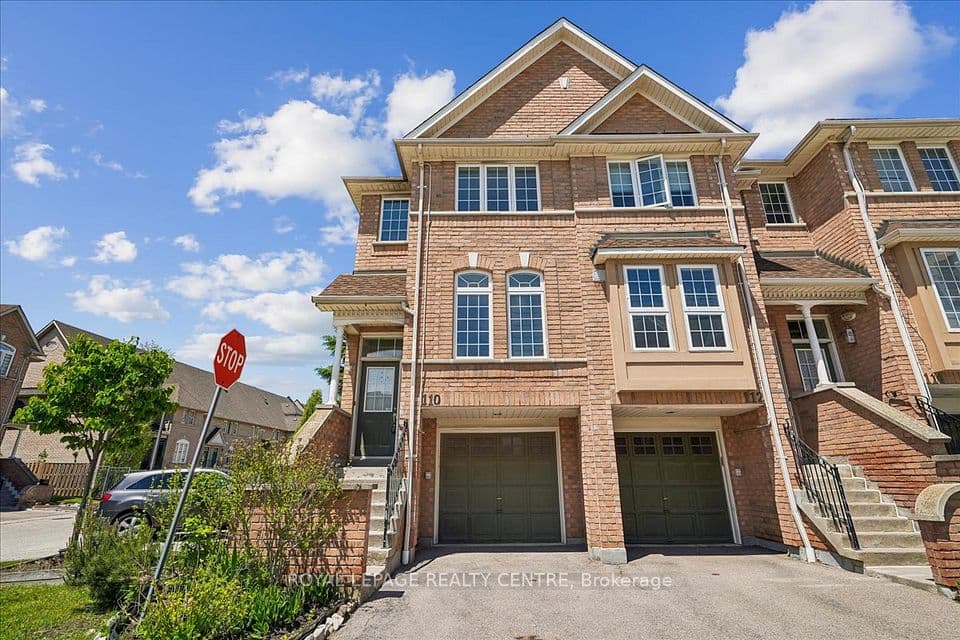 50 Strathaven Drive 110, Mississauga, ON L5R 4E7 – photo 2