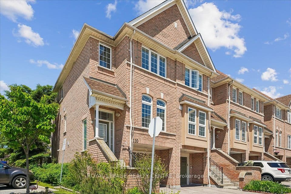 50 Strathaven Drive 110, Mississauga, ON L5R 4E7 – photo 3