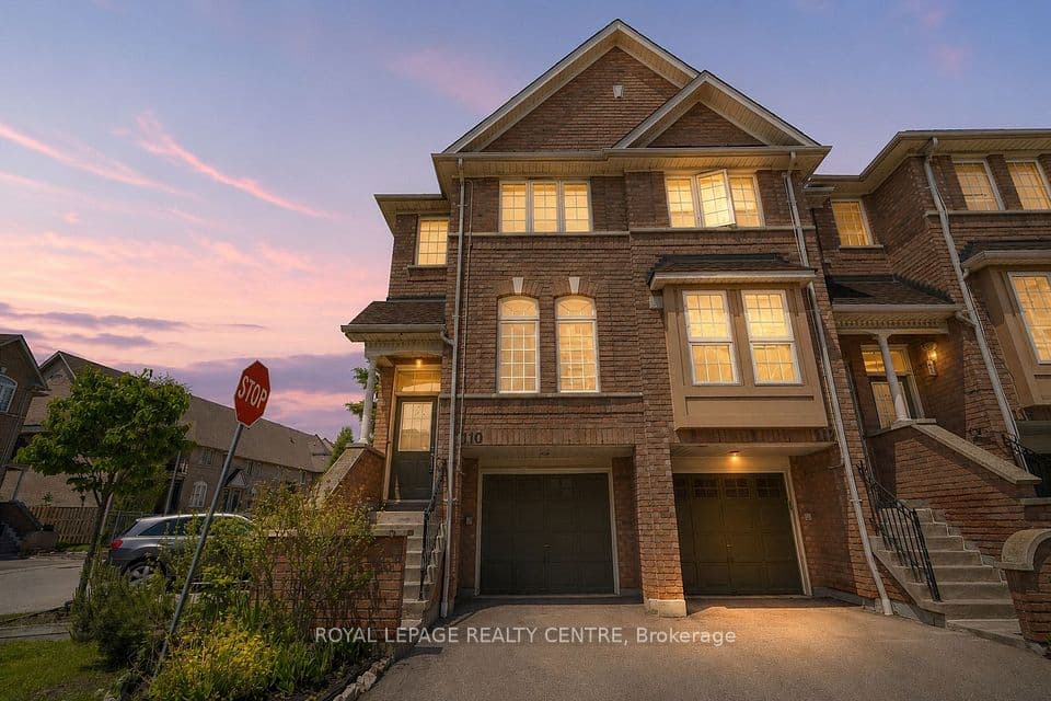50 Strathaven Drive 110, Mississauga, ON L5R 4E7 – main photo