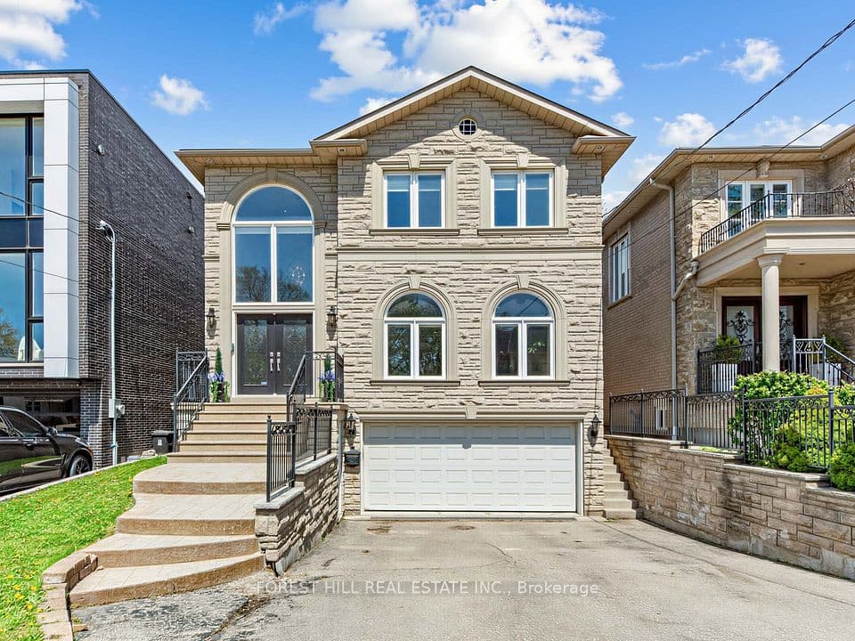 1208 Glencairn Avenue, Toronto, ON M6B 2B5 – photo 2