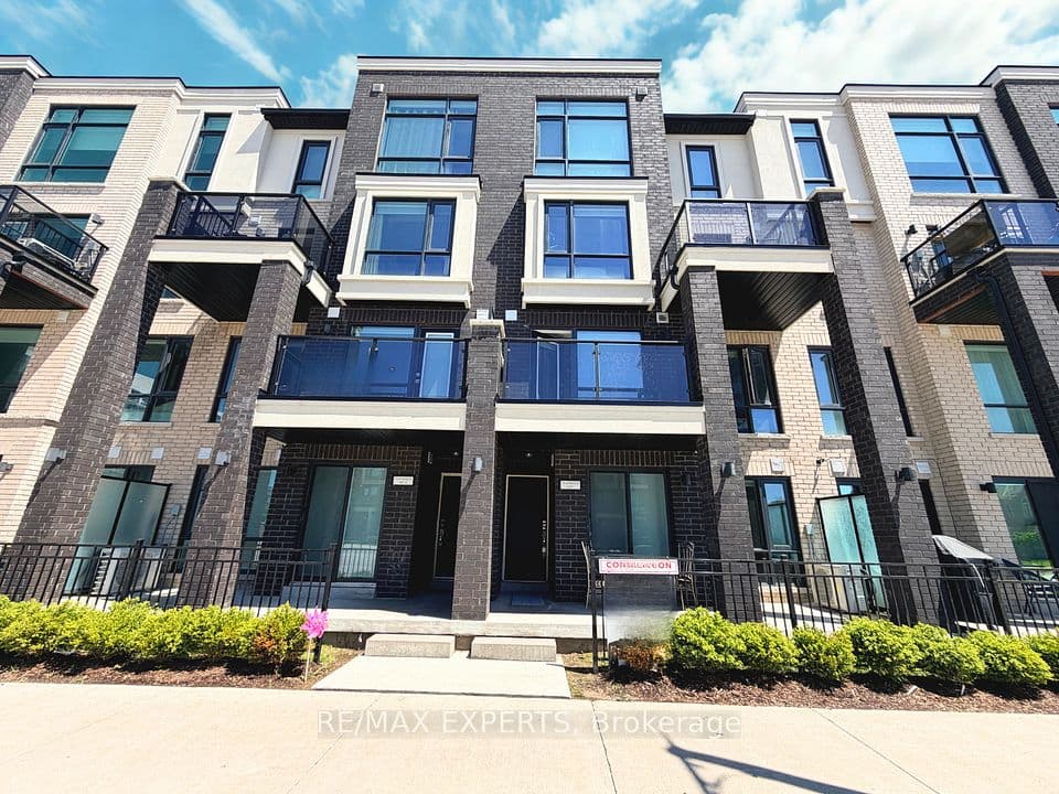 175 Veterans Dr 9 Drive, Brampton, ON L7A 5L2 – photo 2
