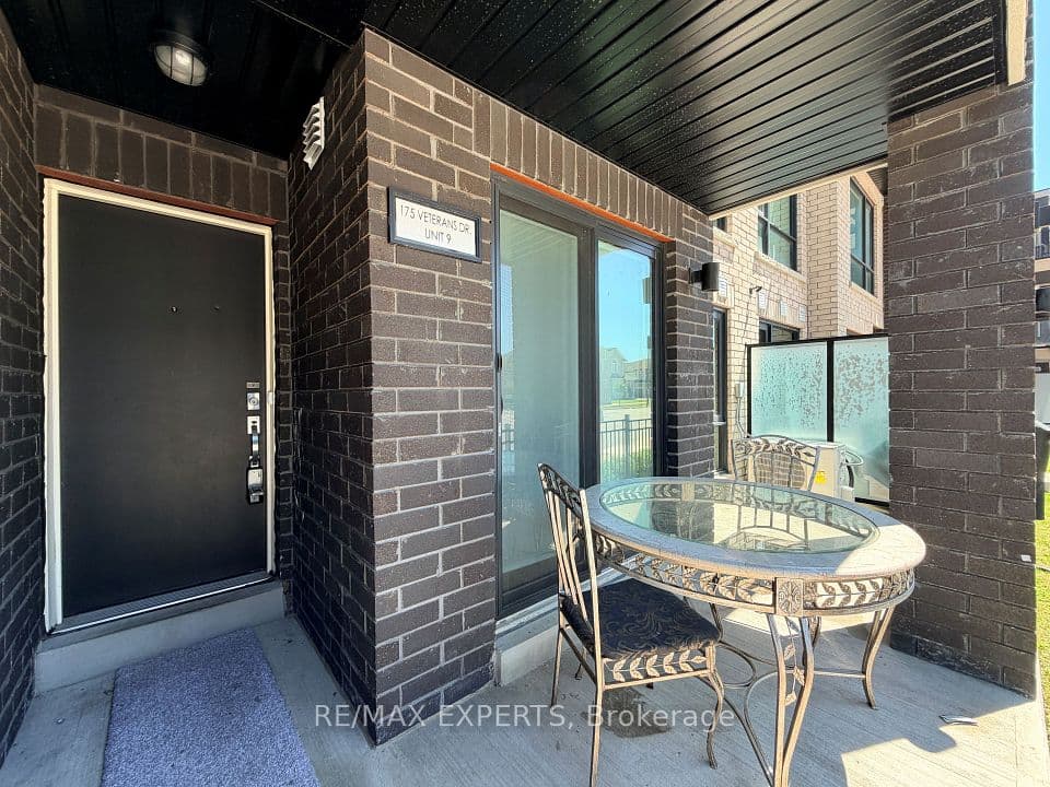 175 Veterans Dr 9 Drive, Brampton, ON L7A 5L2 – photo 3