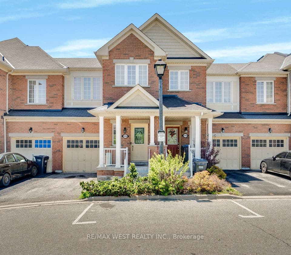 9704 Mclaughlin Road N 3, Brampton, ON L6X 0T8 – main photo