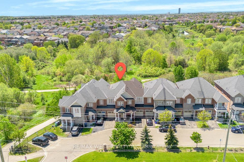 9704 Mclaughlin Road N 3, Brampton, ON L6X 0T8 – photo 2