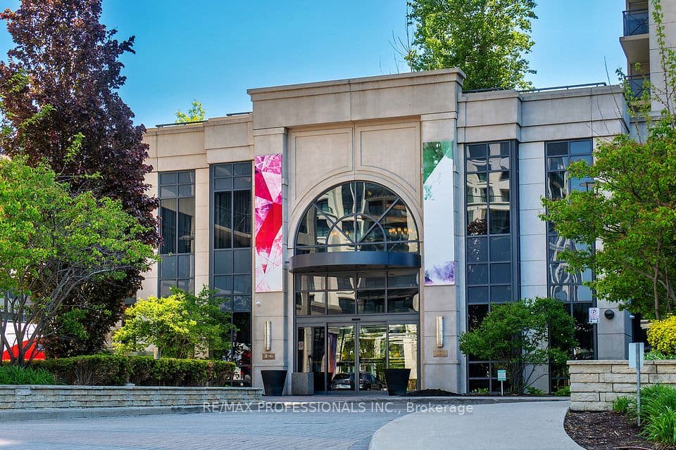 6 Eva Road 219, Toronto, ON M9C 0B1 – photo 2