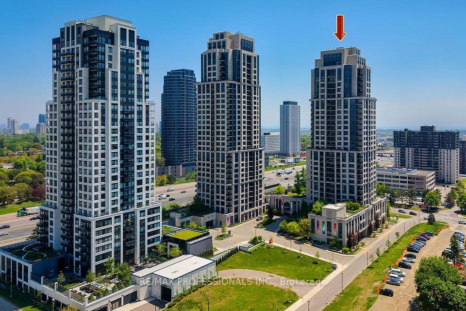 6 Eva Road 219, Toronto, ON M9C 0B1 – photo 3