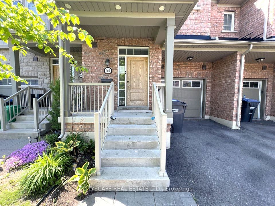 64 Honeyview Trail, Brampton, ON L6P 4A4 – photo 2