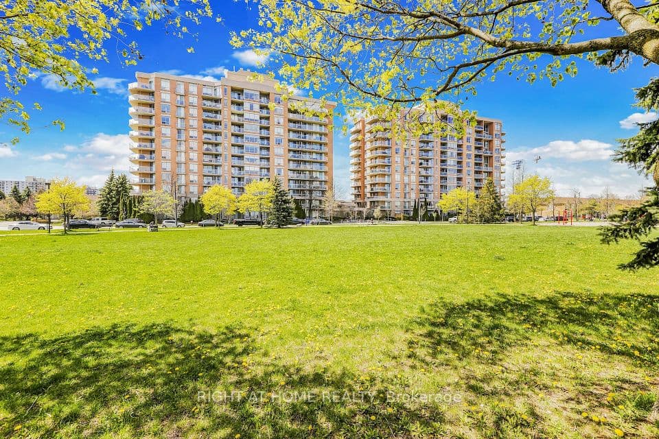 1140 Parkwest Place 502, Mississauga, ON L5E 3K9 – photo 3
