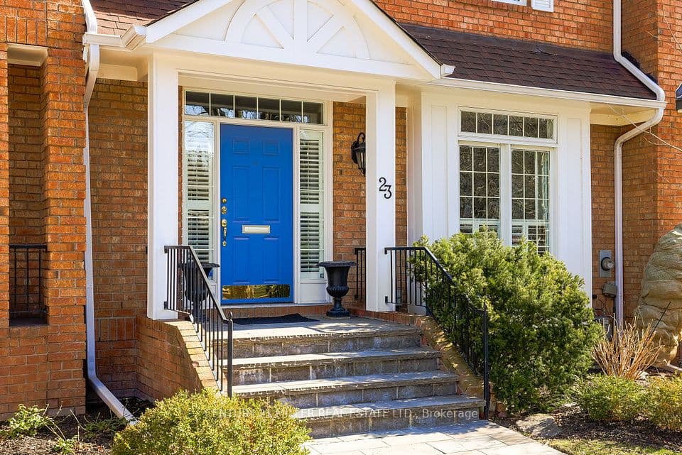 23 Chisholm Street, Oakville, ON L6K 3W2 – photo 3